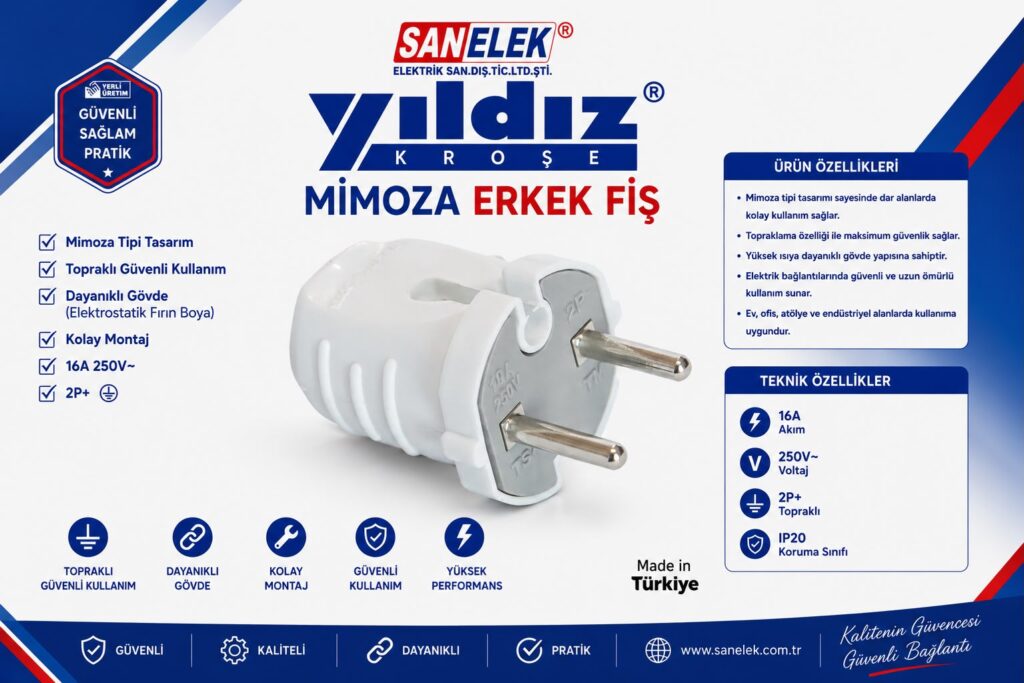 Mimoza Erkek Fiş | Toptan ve Perakende Satış